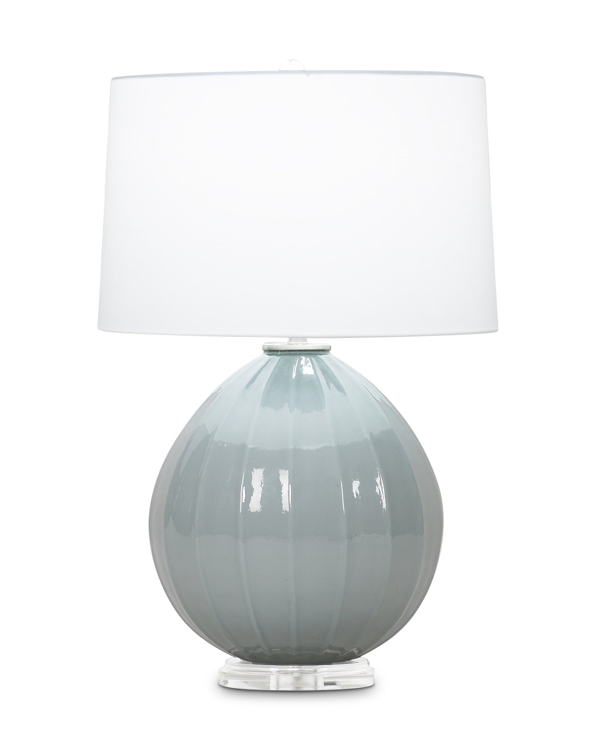 Margaux Table Lamp - FLO-3673-OWC