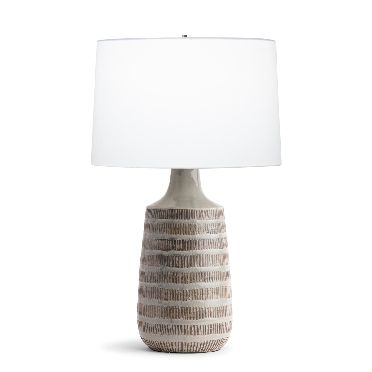 Marilyn Table Lamp - FLO-4671-OWC