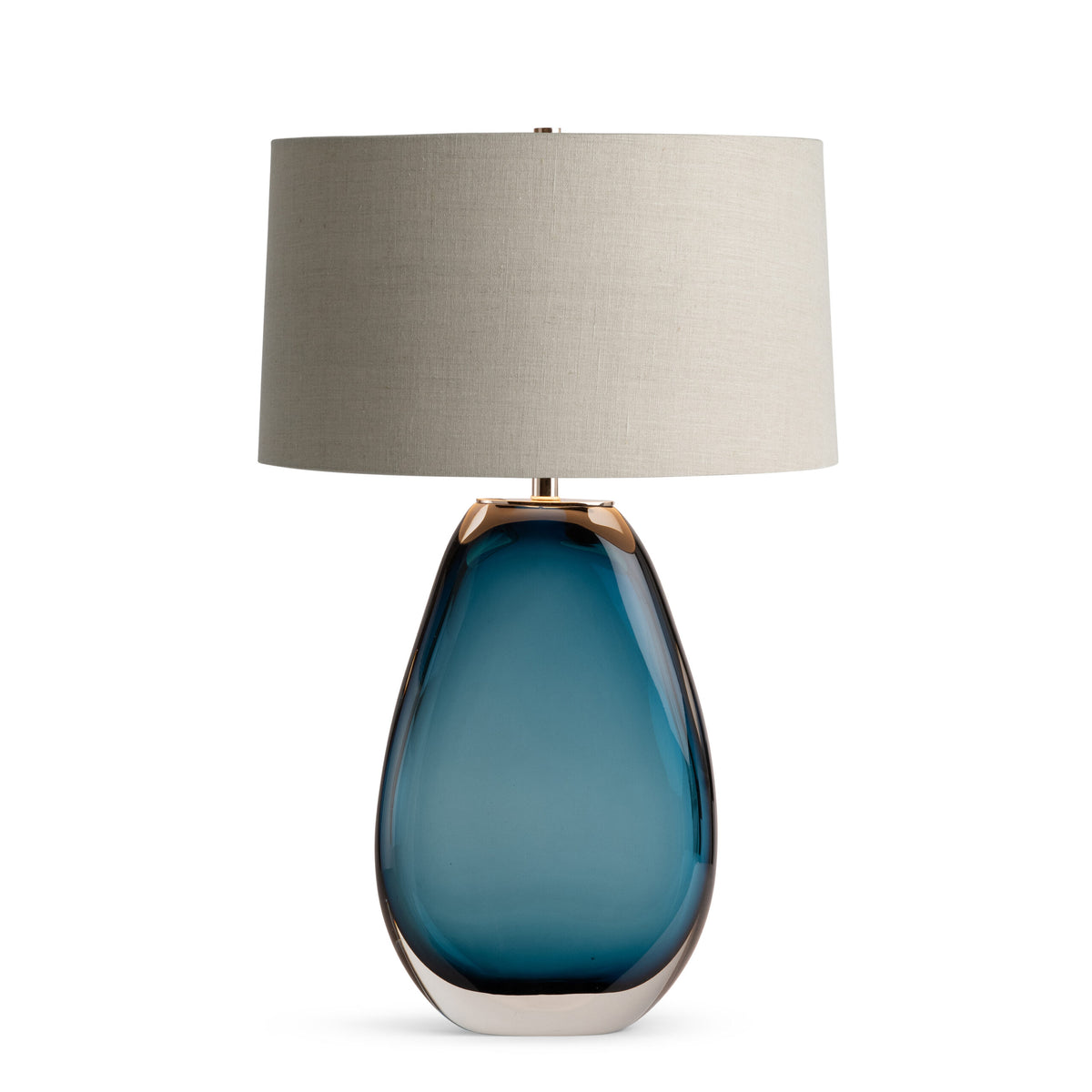 Marina Table Lamp - FLO-4734-BGL