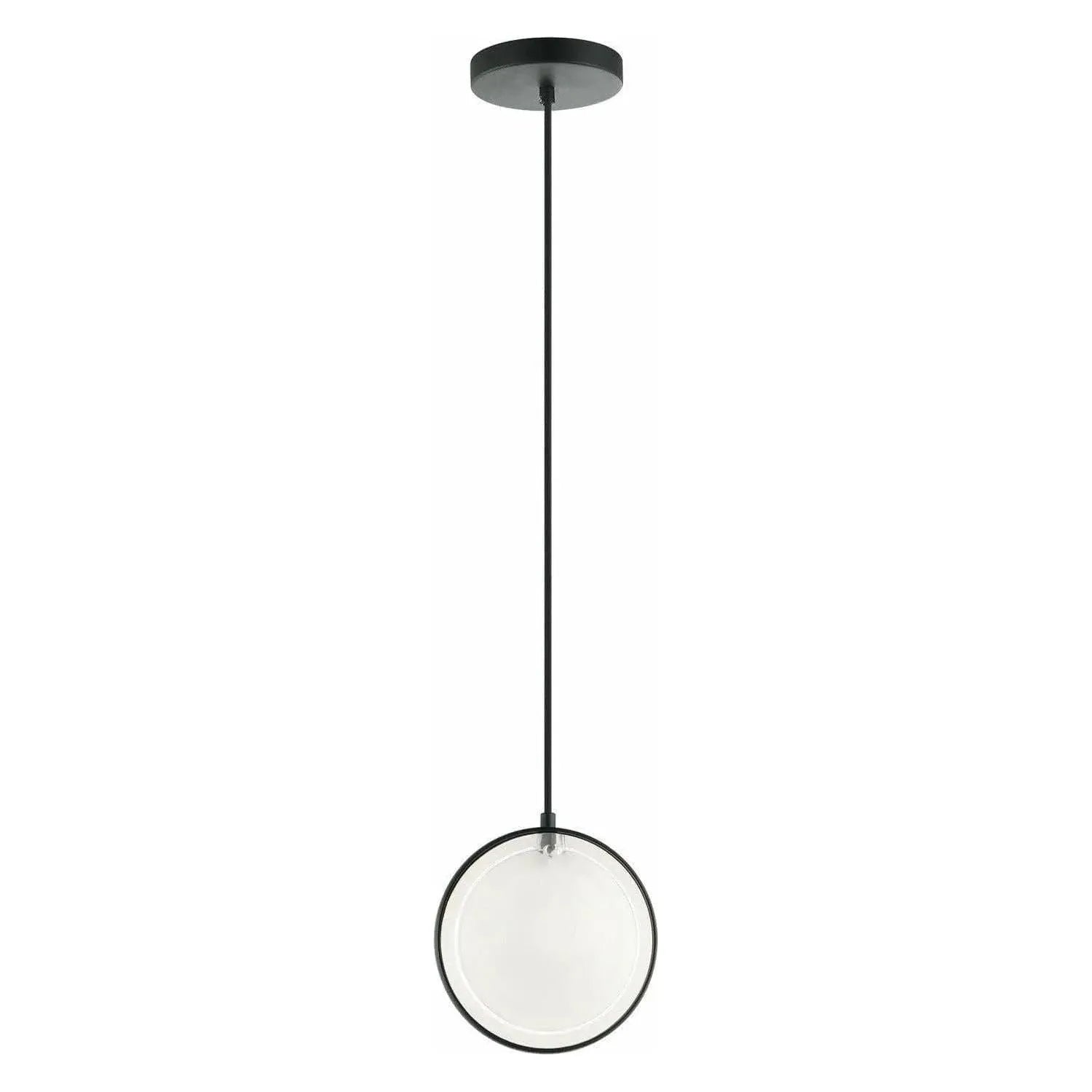Matteo Lighting - Chatoyant Pendant - C71501MB | Montreal Lighting & Hardware