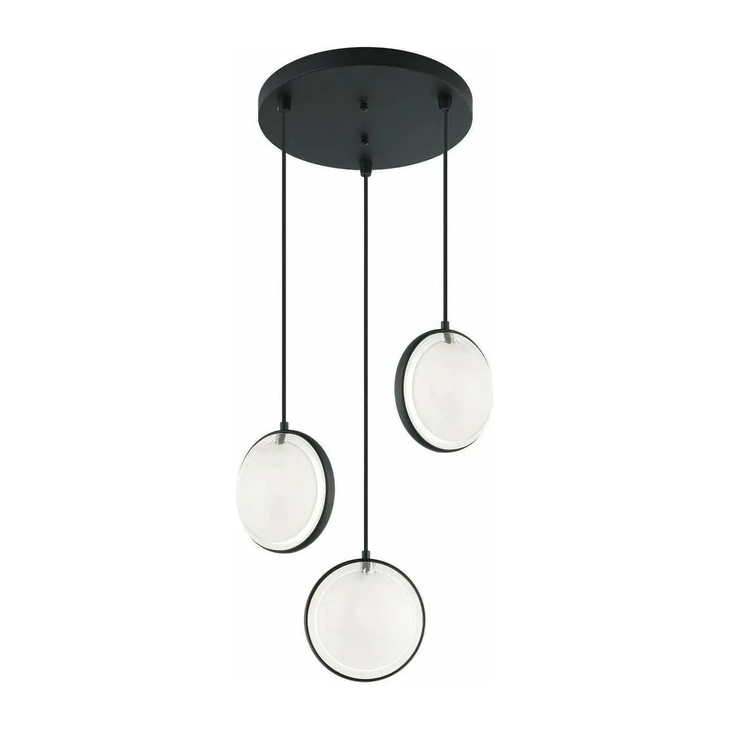 Matteo Lighting - Chatoyant Pendant - C71503MB | Montreal Lighting & Hardware