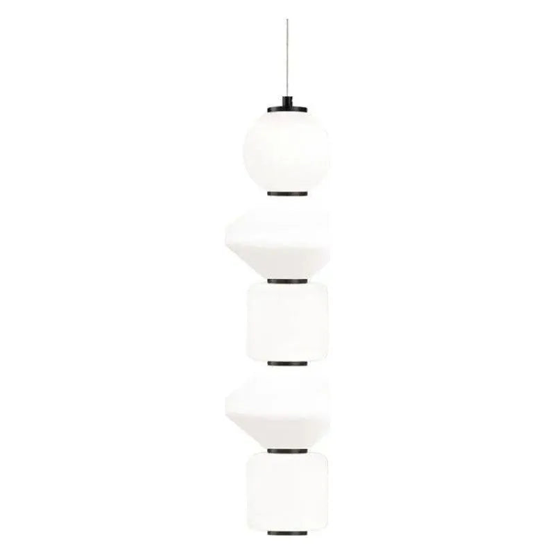 Matteo Lighting - Dango LED Pendant - C82416OB | Montreal Lighting & Hardware