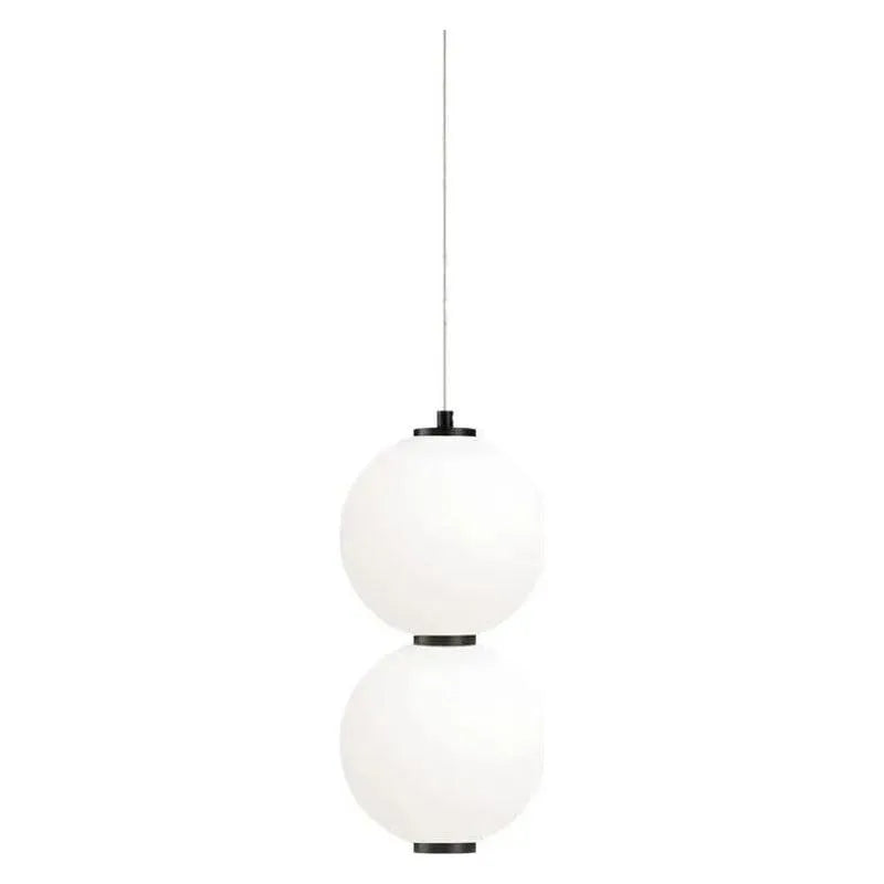 Matteo Lighting - Dango LED Pendant - C82421OB | Montreal Lighting & Hardware