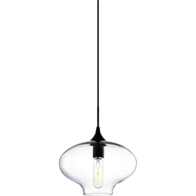 Charme organique irrésistible Suspension