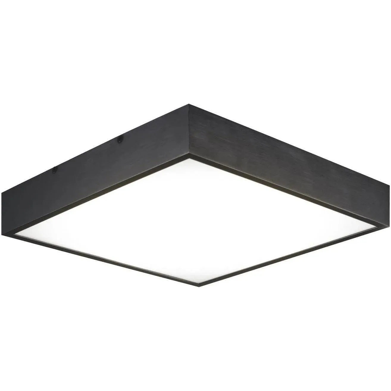 Matteo Lighting - Kashi LED Flush Mount - M13411OB | Montreal Lighting & Hardware