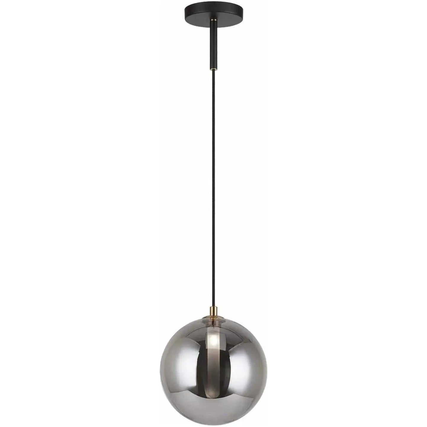 Matteo Lighting - Magma Pendant - C81021SM | Montreal Lighting & Hardware