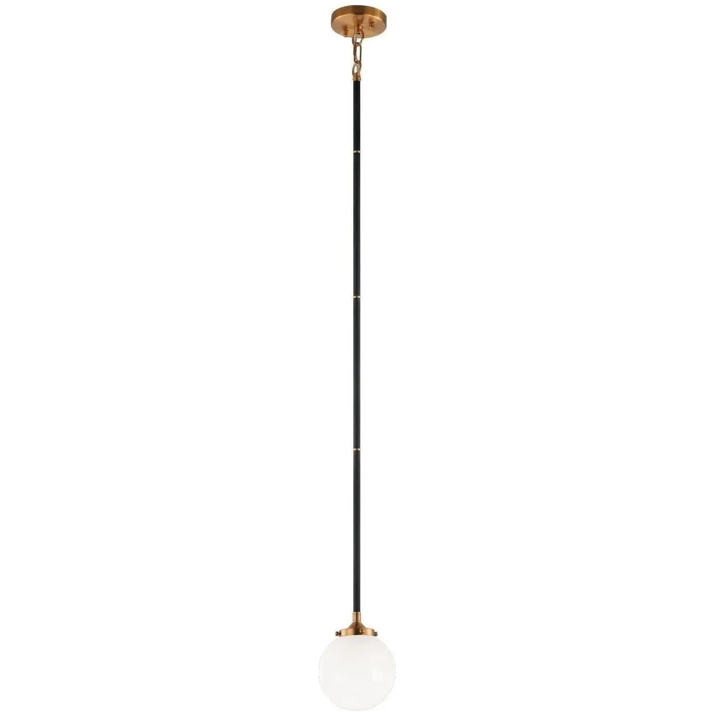 Matteo Lighting - Particles Pendant - C58201AGOP | Montreal Lighting & Hardware