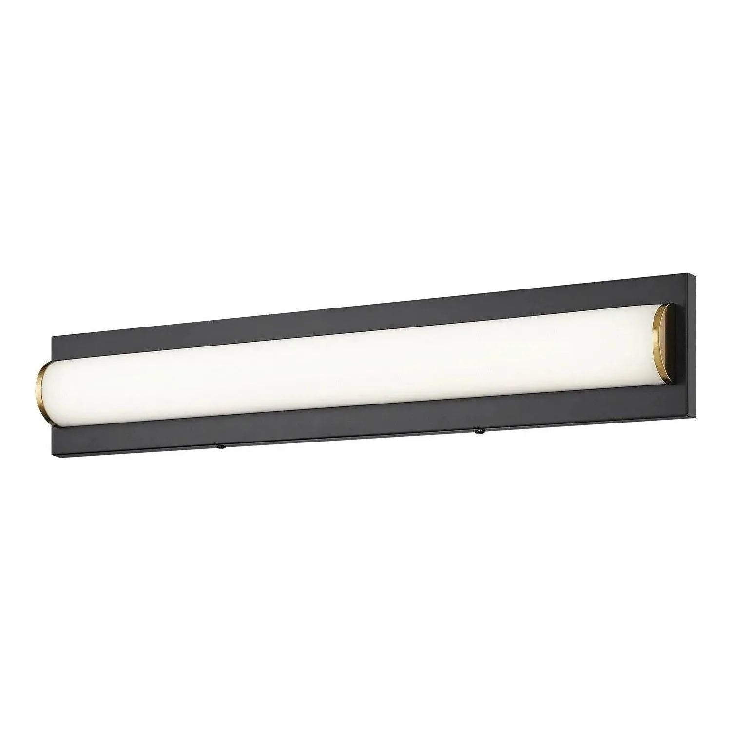 Matteo Lighting - Psyra Vanity - S08924BK | Montreal Lighting & Hardware