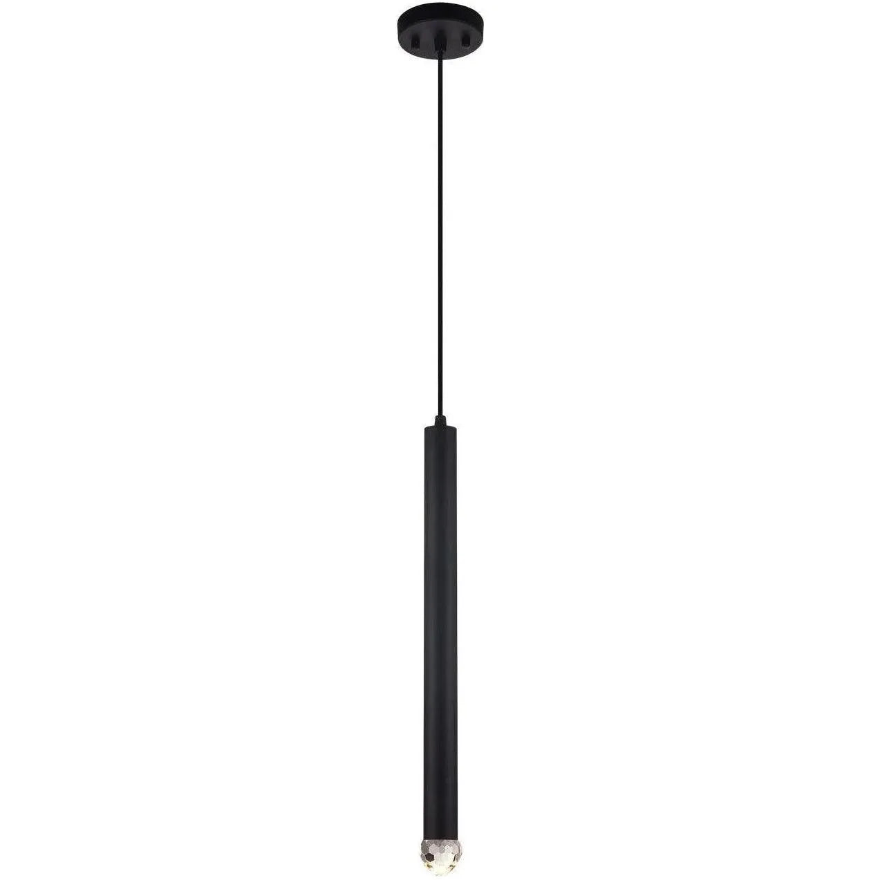 Matteo Lighting - Reign Pendant - C78301MB | Montreal Lighting & Hardware