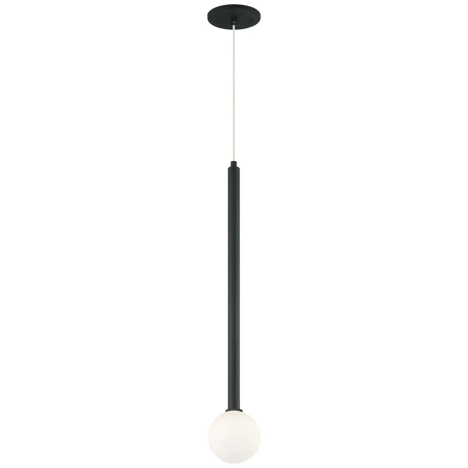 Matteo Lighting - Reigndrop Pendant - C63101AG | Montreal Lighting & Hardware