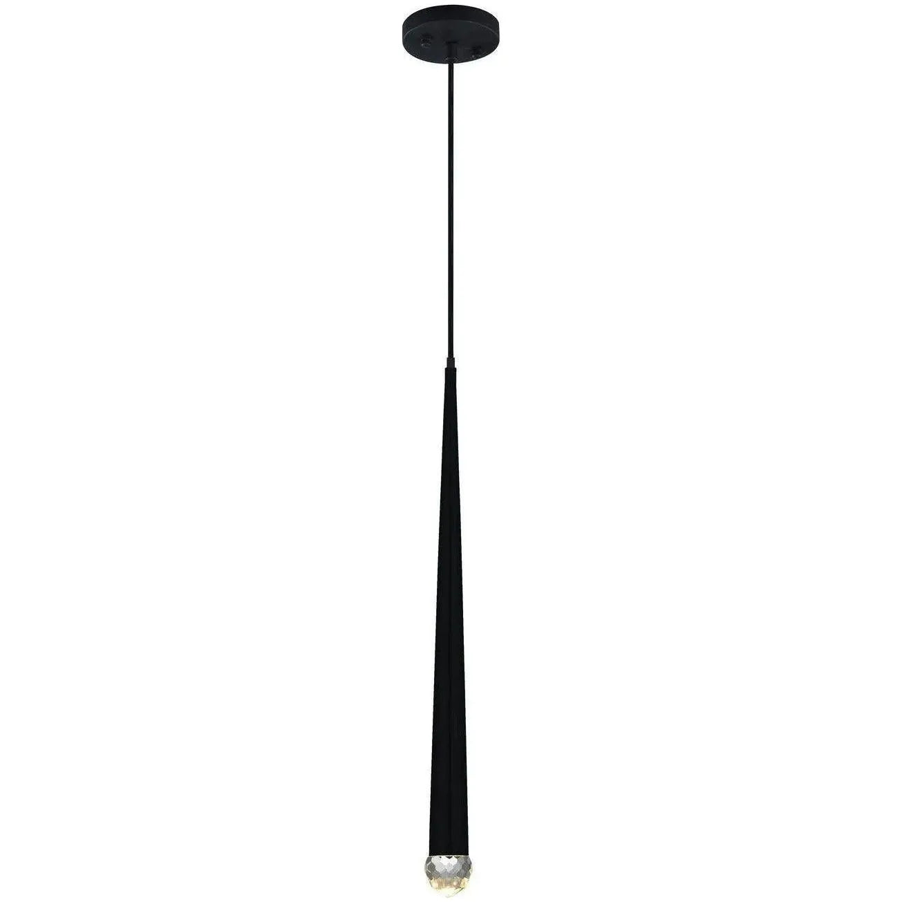 Matteo Lighting - Renaie LED Pendant - C62701MB | Montreal Lighting & Hardware