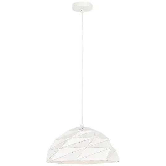 Matteo Lighting - Riku Pendant - C72701WH | Montreal Lighting & Hardware