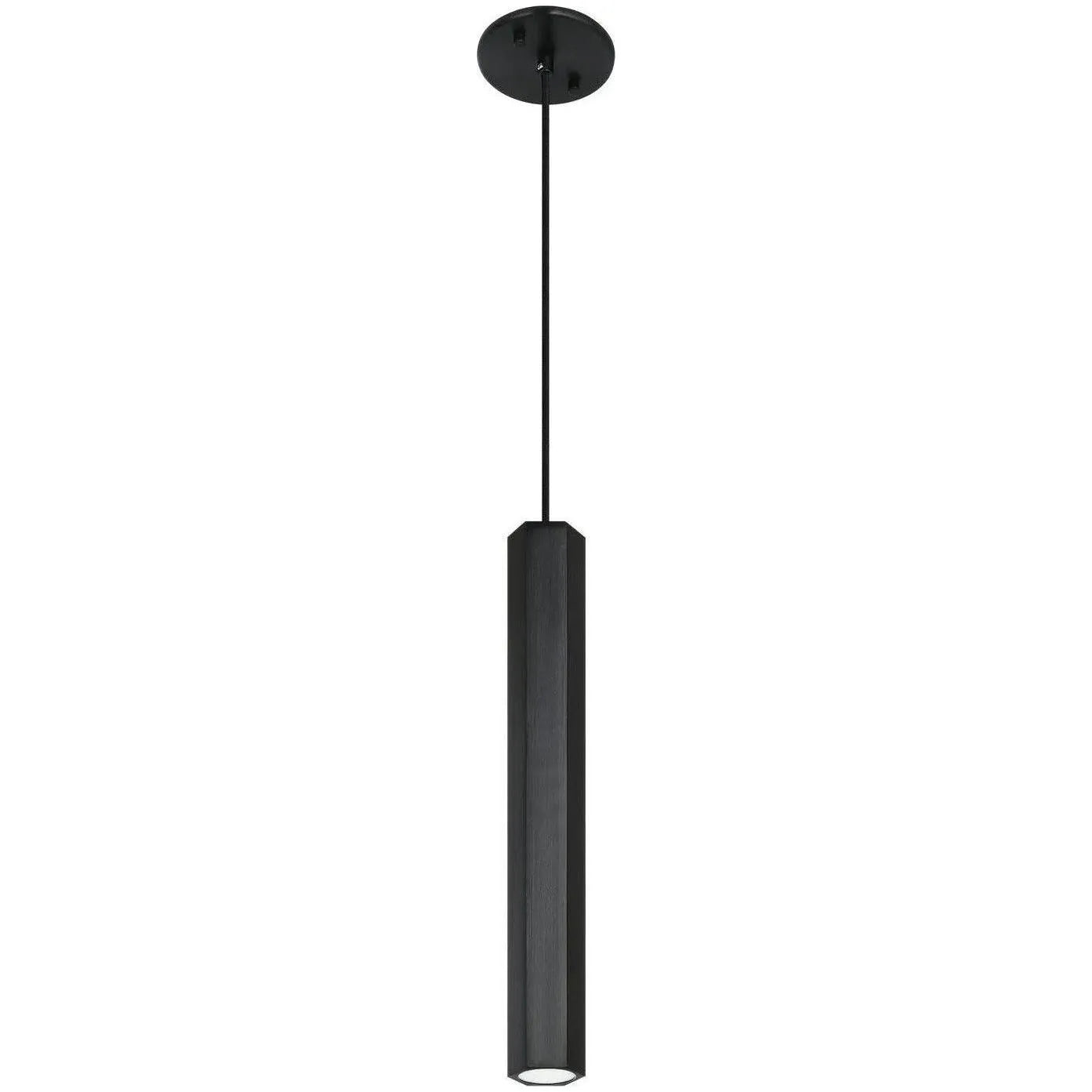 Matteo Lighting - Rowan LED Pendant - C79601OB | Montreal Lighting & Hardware