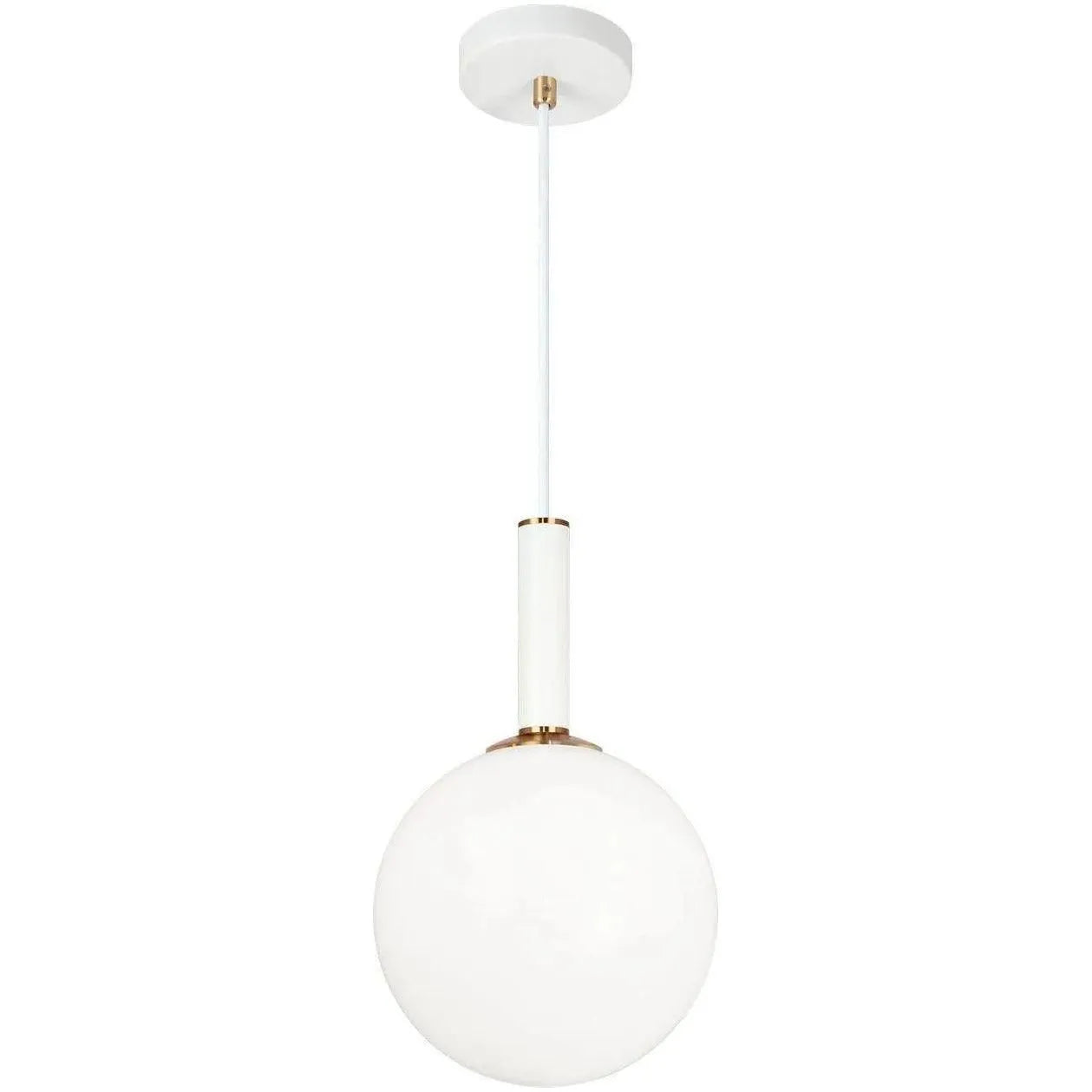 Matteo Lighting - Stellar Pendant - C75311AGOP | Montreal Lighting & Hardware