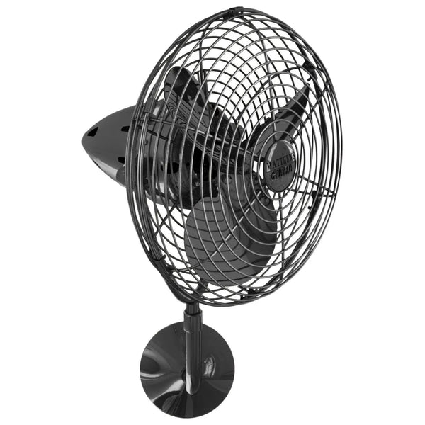 Bruna Parede Ceiling Fan