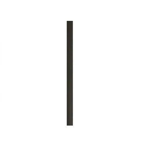 Matthews Fan Company - Downrod for Matthews Fans - AT-10DR-BK | Montreal Lighting & Hardware