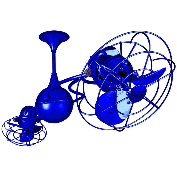 Plafond Italo Ventania Ventilateur