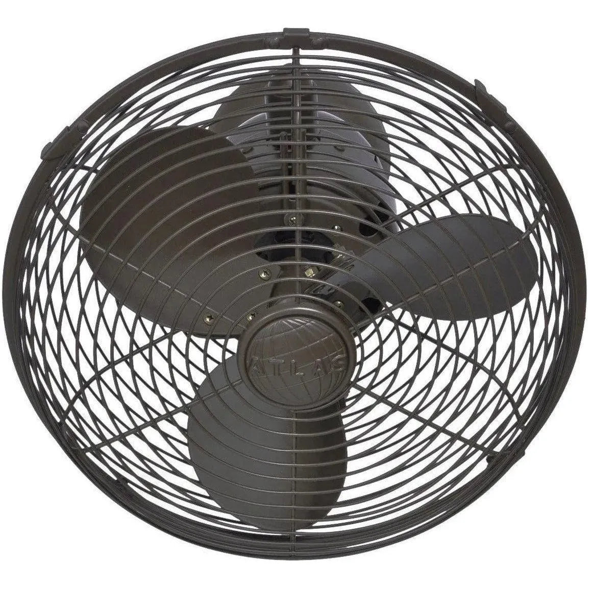 Matthews Fan Company - Kaye Wall or Ceiling Fan - KC-TB | Montreal Lighting & Hardware