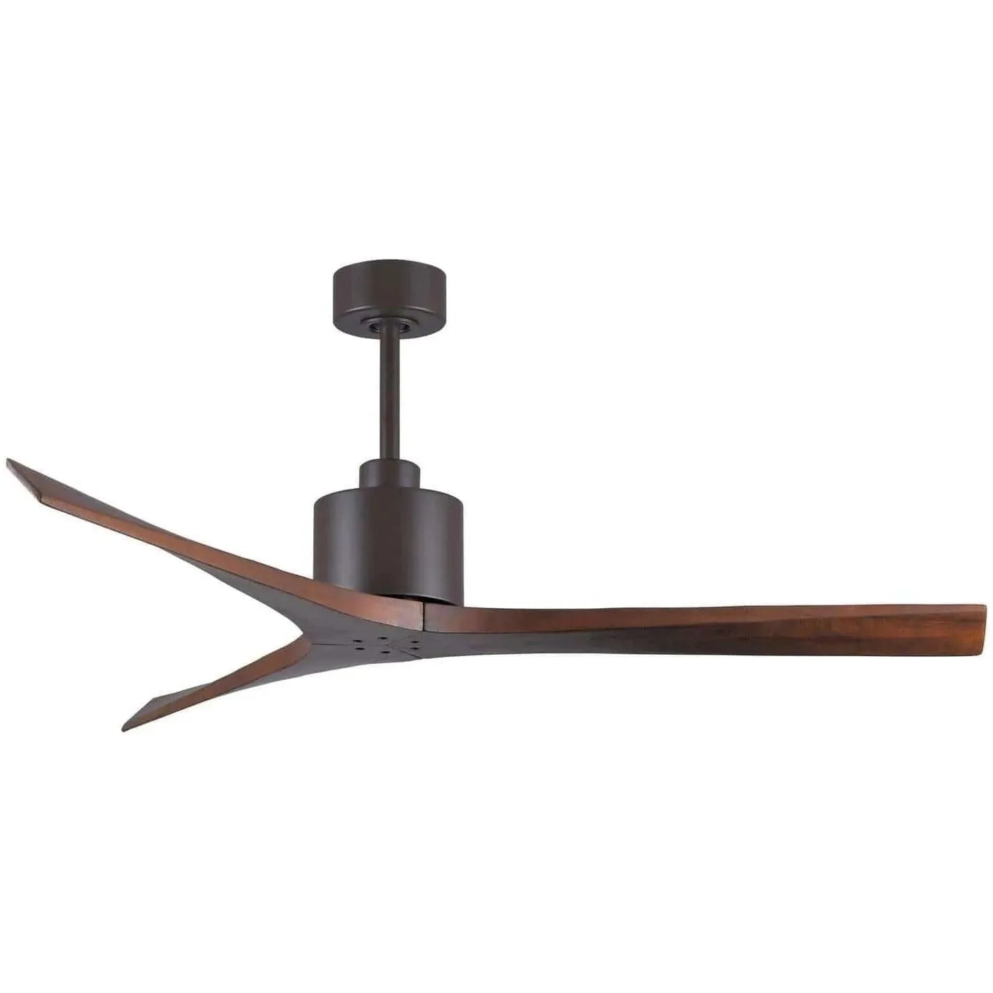 Matthews Fan Company - Mollywood Ceiling Fan - MW-TB-WA-60 | Montreal Lighting & Hardware