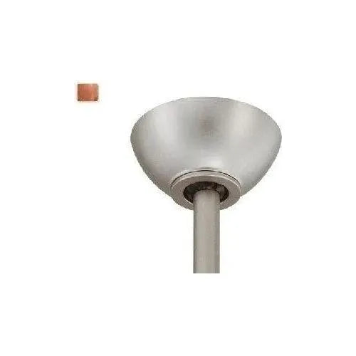 Matthews Fan Company - Sloped Ceiling Canopy - SlantMt-BRCP | Montreal Lighting & Hardware
