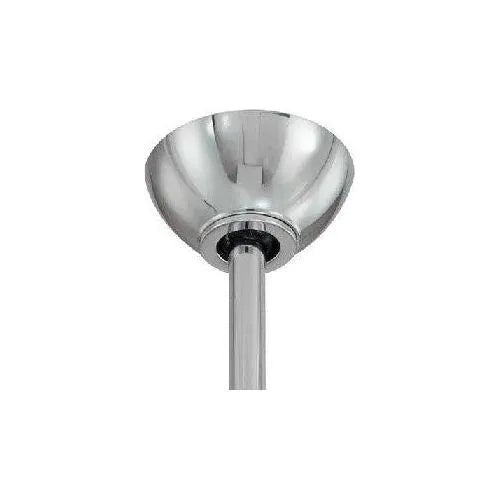 Matthews Fan Company - Sloped Ceiling Canopy - SlantMt-CR | Montreal Lighting & Hardware