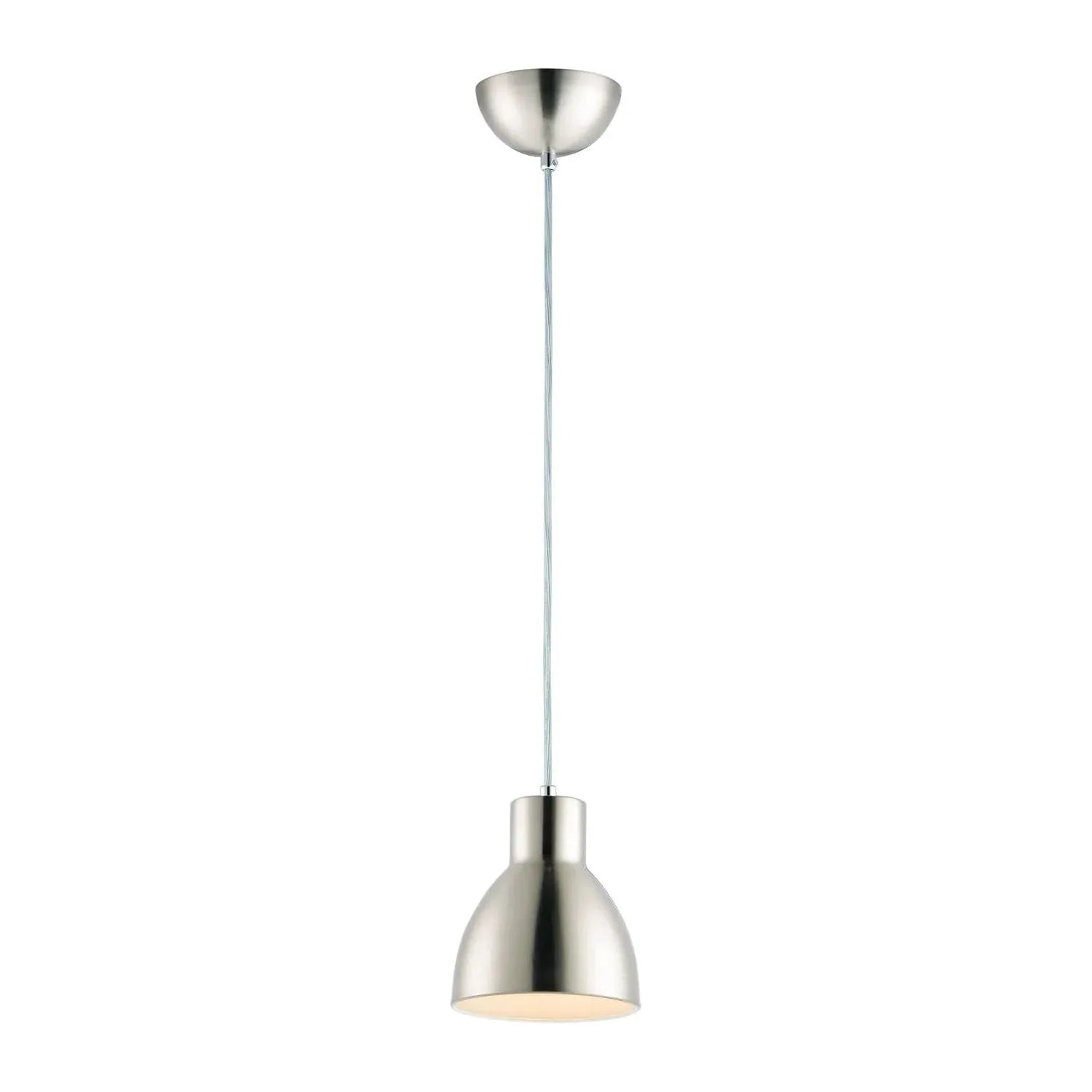 Maxim Lighting - Cora Mini Pendant - 11020SN | Montreal Lighting & Hardware
