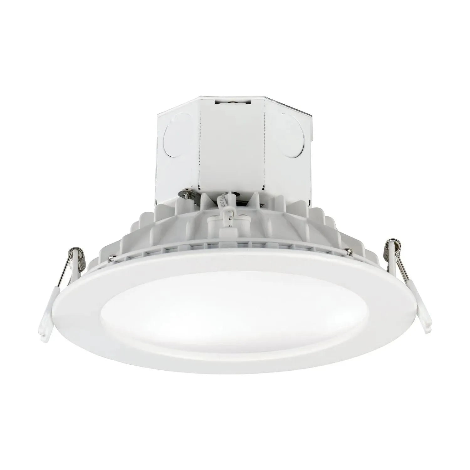 Maxim Lighting - Cove LED Recessed Downlight - 57798WTWT | Montreal Lighting & Hardware