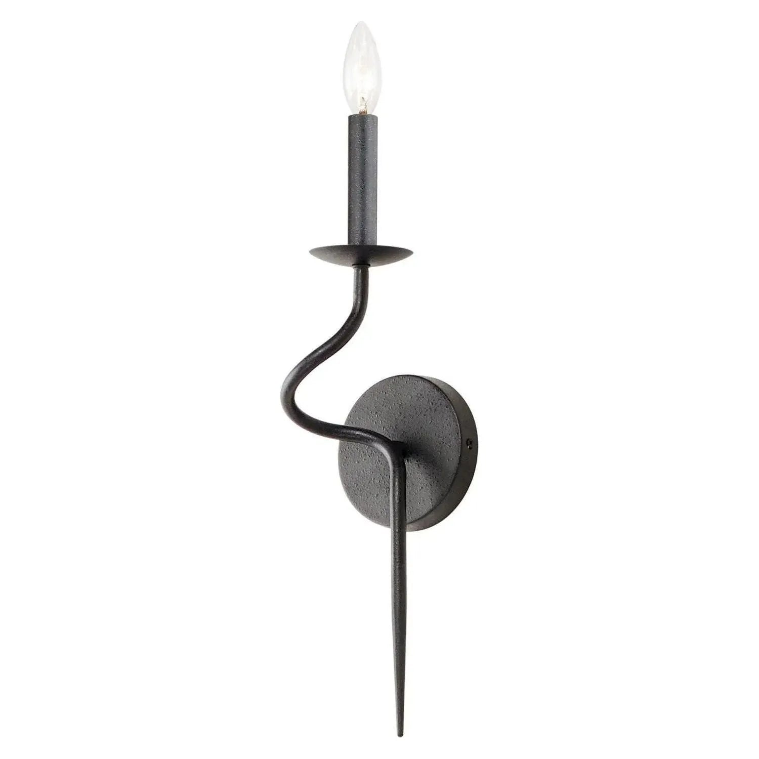 Éclairage Maxim - Padrona Murale - 27701BO | Montreal Luminaire & Quincaillerie