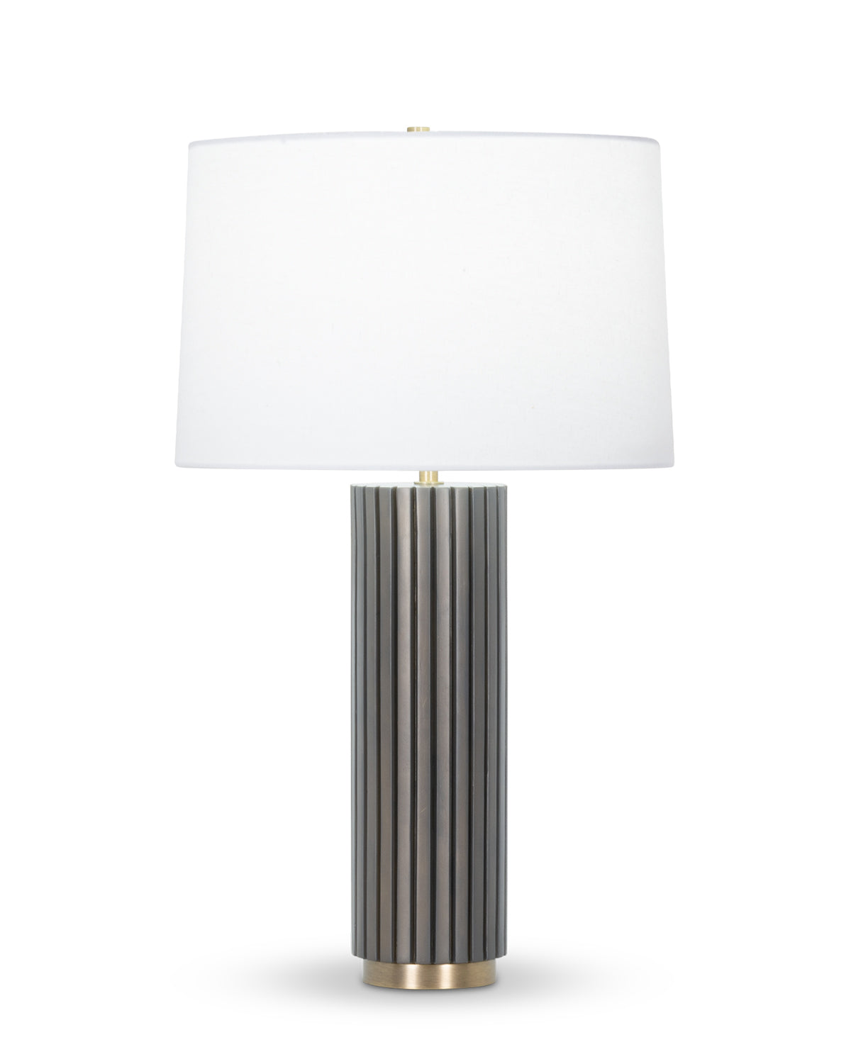 Meredith Table Lamp - FLO-4440-OWC