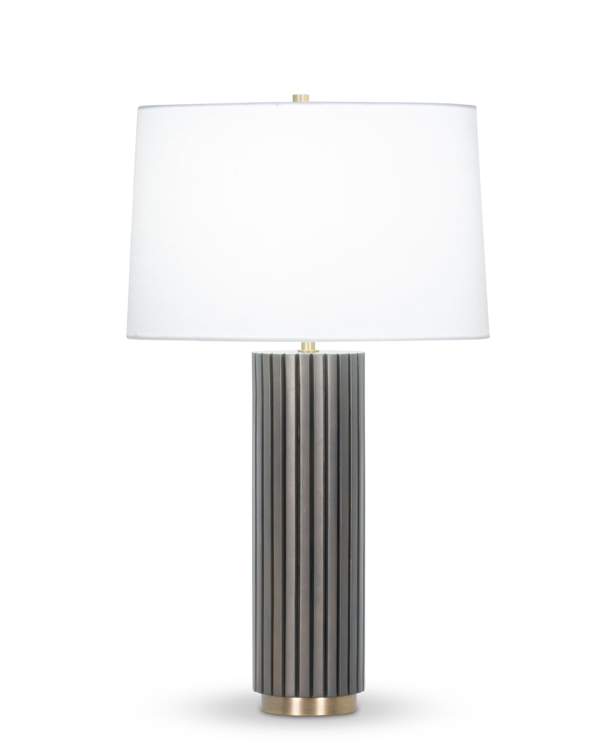 Meredith Table Lamp - FLO-4440-WHL
