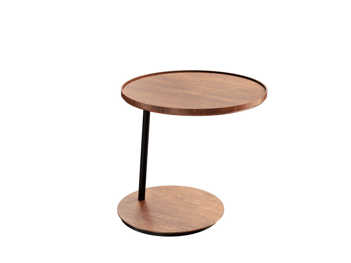 Table d'appoint Accord Lighting F1049 Balance Accord