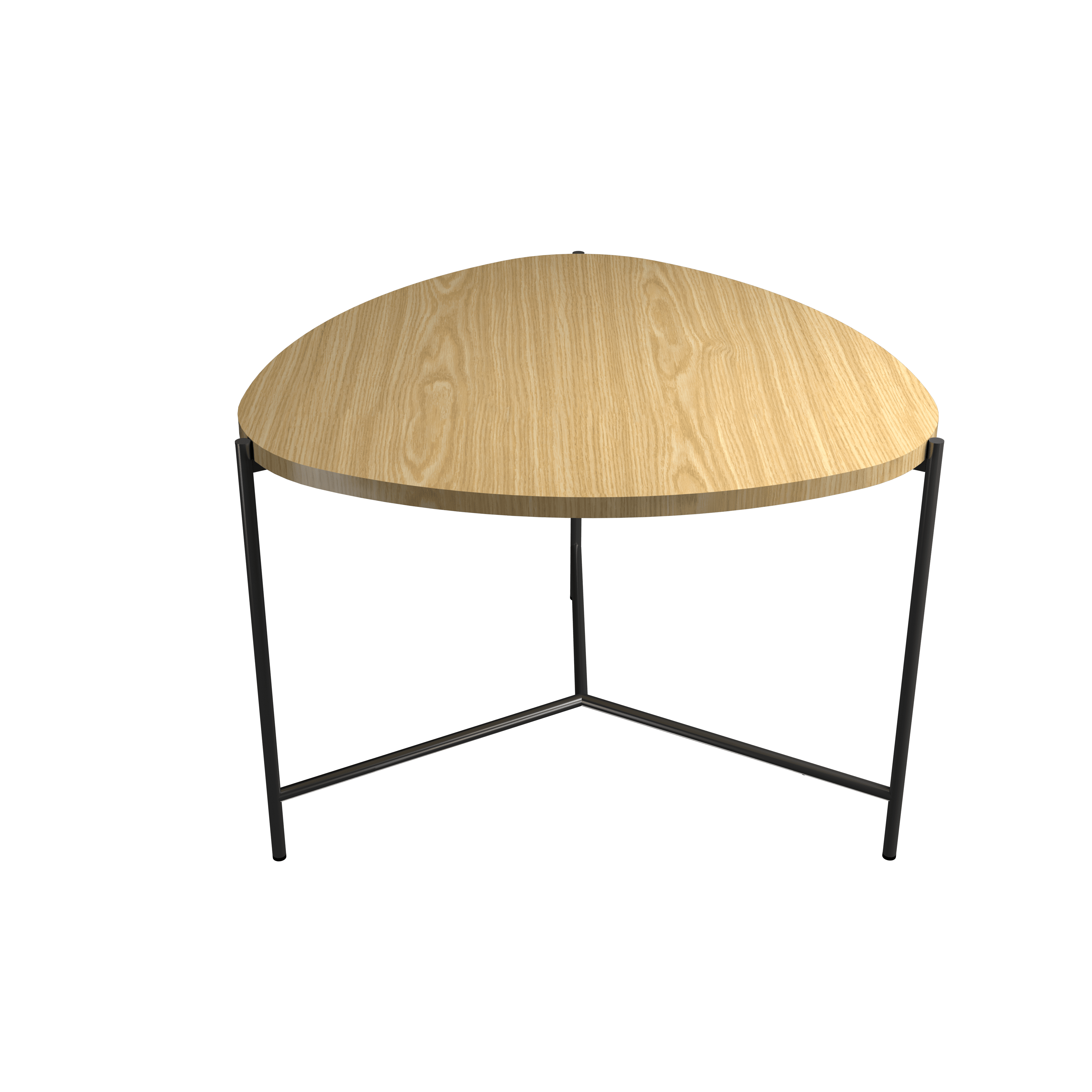 Accord Lighting - ACC-F1035.06 - Coffee Tables Accord Clean F1034 F1035 - Clean - Imbuia