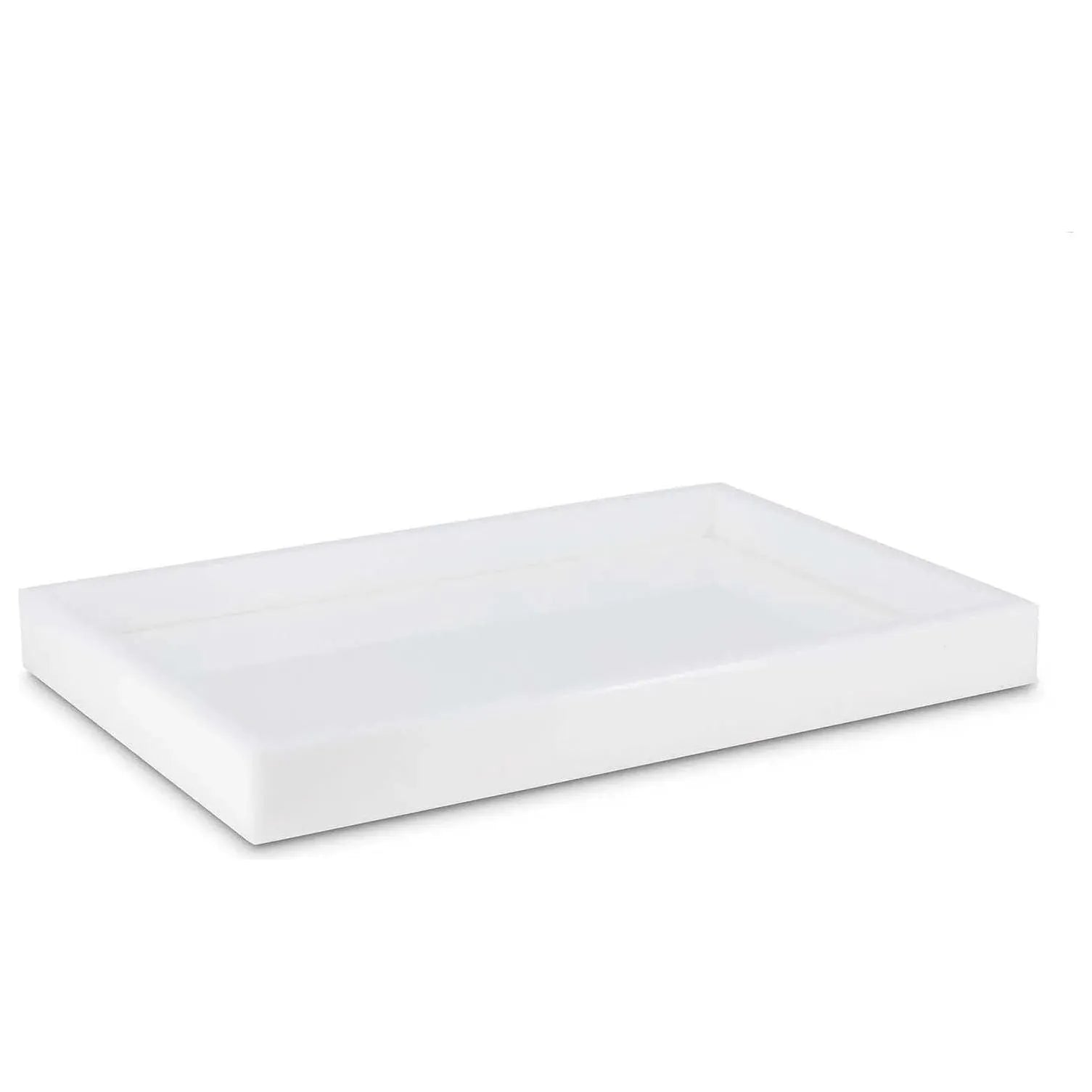 Mike + Ally - Ice White Large Vanity tray - 31617 | Montreal Lighting & Hardware