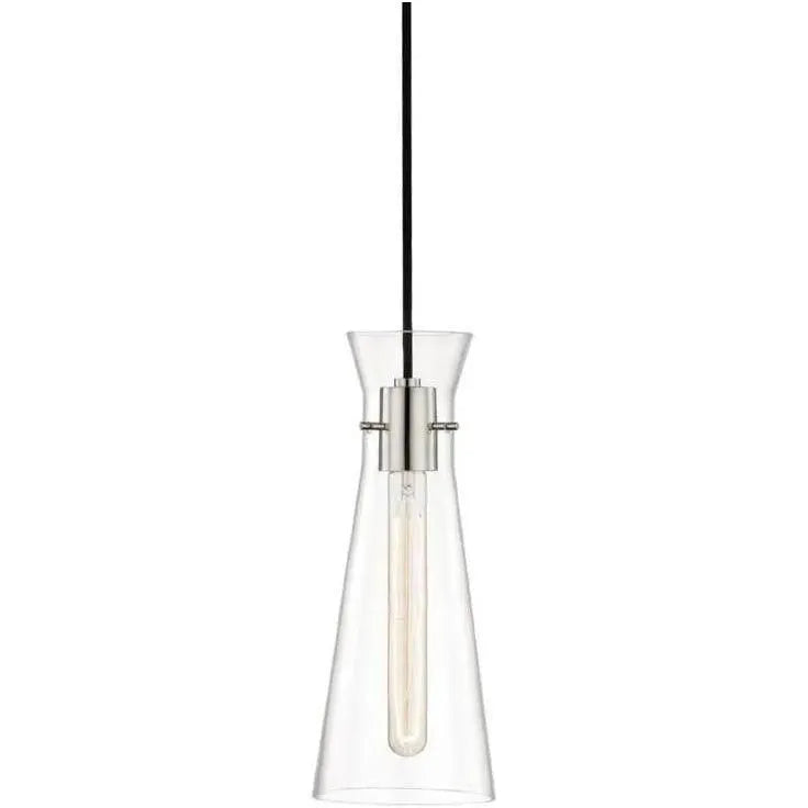 Mitzi - Anya Pendant - H112701-PN | Montreal Lighting & Hardware