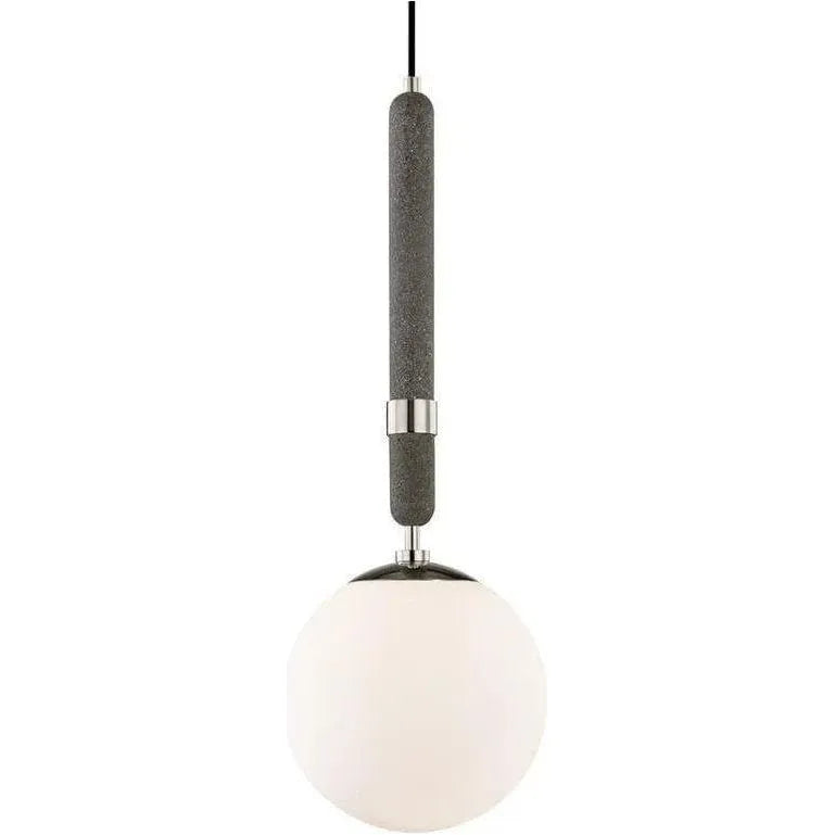 Mitzi - Brielle Mini Pendant - H289701L-PN | Montreal Lighting & Hardware