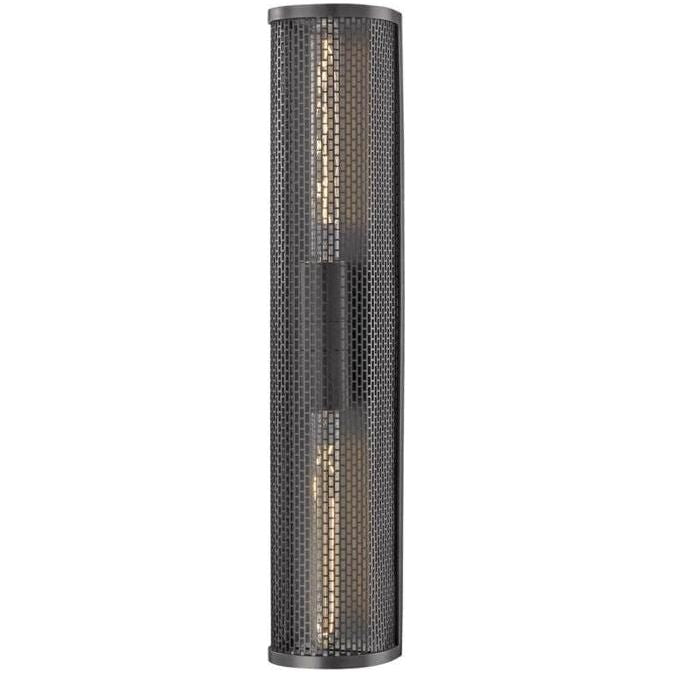 Mitzi - Britt Wall Sconce - H151102-OB | Montreal Lighting & Hardware