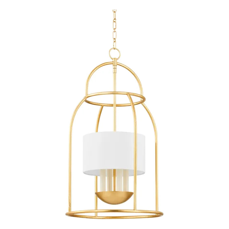 Mitzi - Delia Lantern - H871704-VGL | Montreal Lighting & Hardware