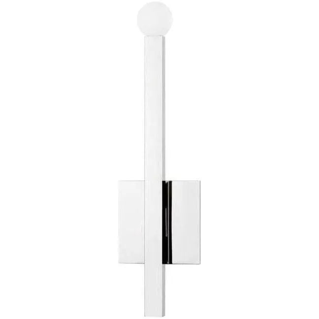 Mitzi - Dona Wall Sconce - H463101-PN | Montreal Lighting & Hardware