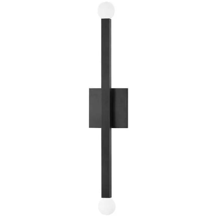 Mitzi - Dona Wall Sconce - H463102-OB | Montreal Lighting & Hardware