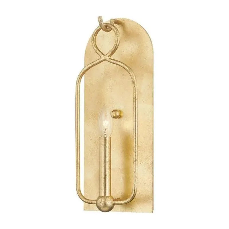 Mitzi - Mallory Wall Sconce - H512101-GL | Montreal Lighting & Hardware