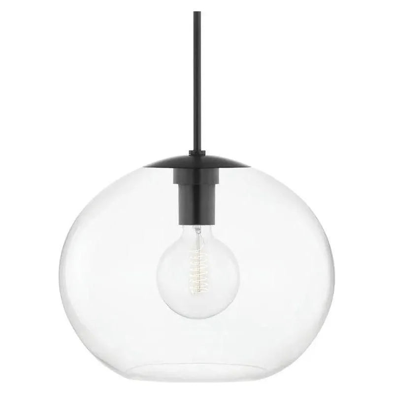 Mitzi - Margot Pendant - H270701XL-AGB | Montreal Lighting & Hardware