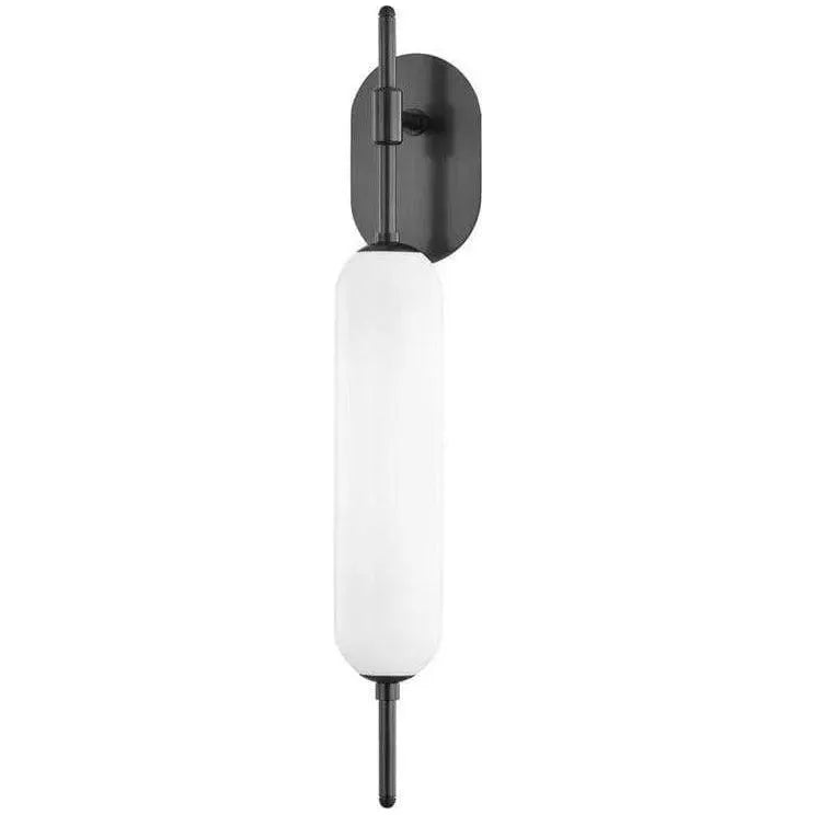 Mitzi - Miley Wall Sconce - H373101-OB | Montreal Lighting & Hardware