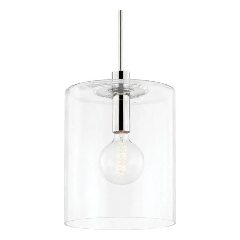 Mitzi - Neko Pendant - H108701L-AGB | Montreal Lighting & Hardware