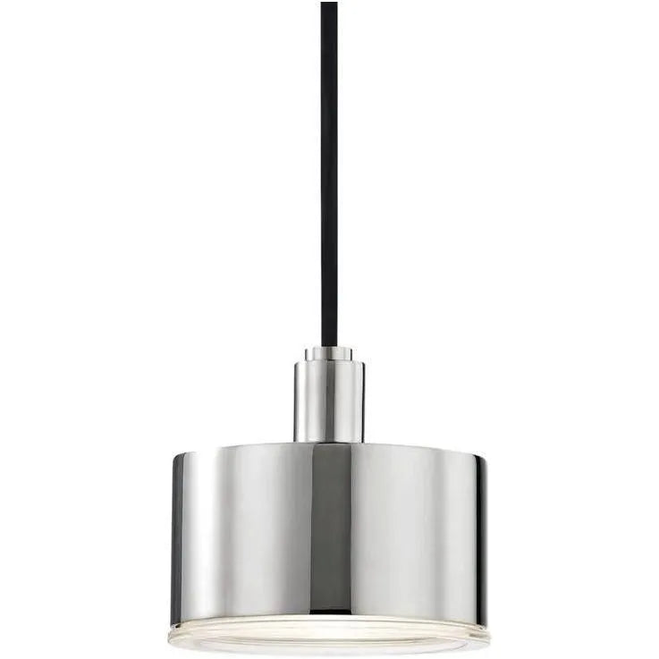 Mitzi - Nora Pendant - H159701-PN | Montreal Lighting & Hardware