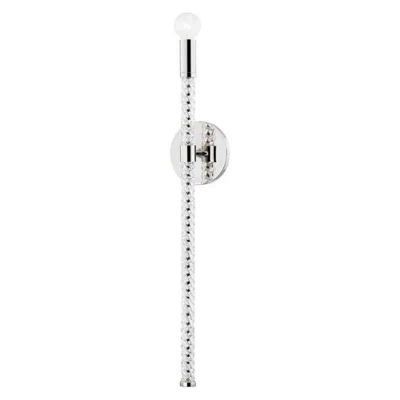 Mitzi - Pippin Double Wall Sconce - H256101-PN | Montreal Lighting & Hardware