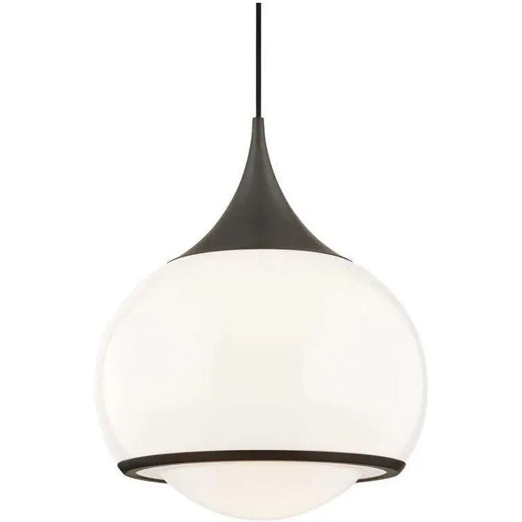 Mitzi - Reese Pendant - H281701L-OB | Montreal Lighting & Hardware