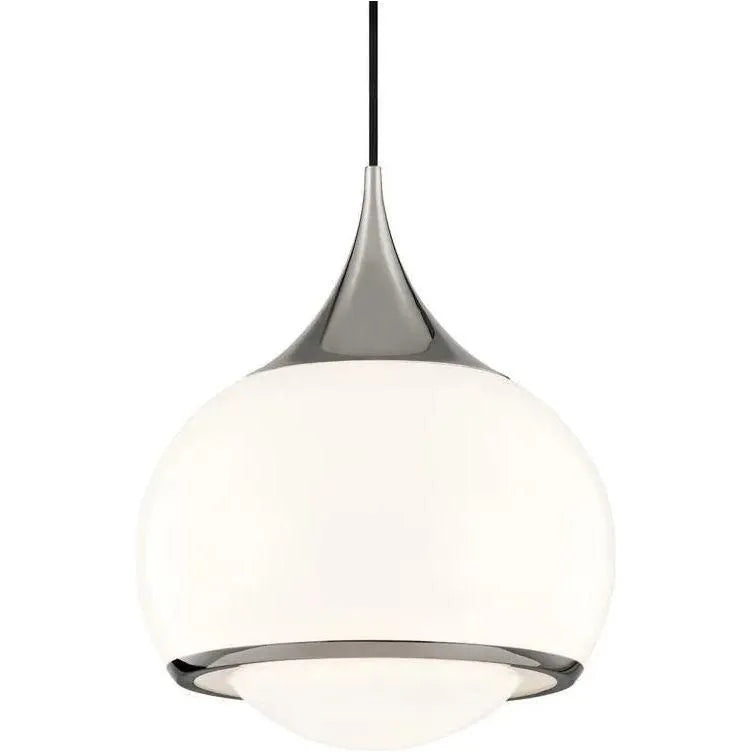 Mitzi - Reese Pendant - H281701L-PN | Montreal Lighting & Hardware
