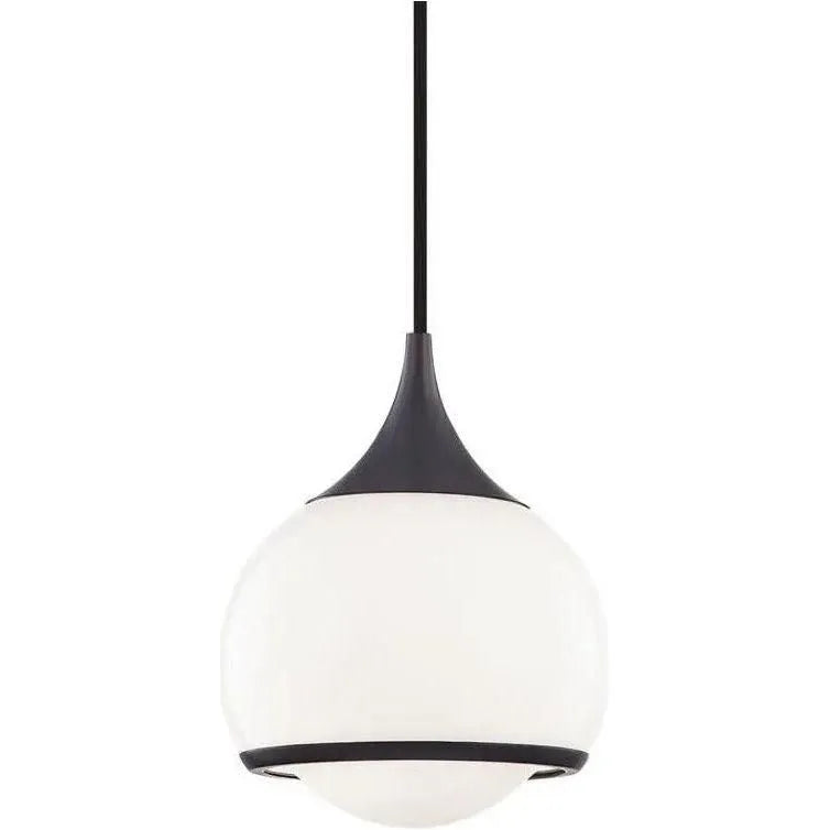Mitzi - Reese Pendant - H281701S-OB | Montreal Lighting & Hardware