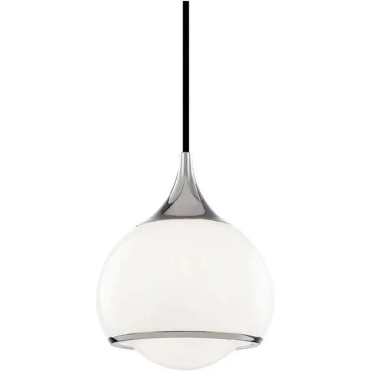 Mitzi - Reese Pendant - H281701S-PN | Montreal Lighting & Hardware