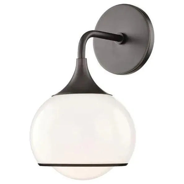 Mitzi - Reese Wall Sconce - H281301-OB | Montreal Lighting & Hardware